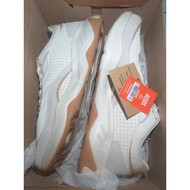 Piero AEGIS WHITE Shoes SIZE 43
