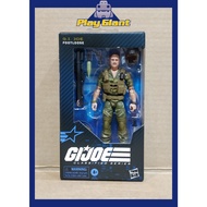 G.I. Joe Classified Footloose 6inch Action Figure