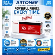 CANON CARTRIDGE 325 TONER CARTRIDGE / CANON CRG-325 TONER CARTRIDGE
