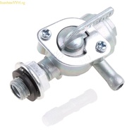 SUN Gas for Tank Fuel Switch Shut  for Valve Pump Tap Petcock For Gasoline Genera