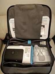 ResMed AirMini 便攜式呼吸機