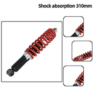 Suitable for 50cc-125cc kart 250mm 310mm shock absorber shock absorber