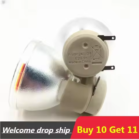 P-VIP 240/0.8 E20.9n/5J.J7L05.001 Original projector bulb lamp for W1070 W1070+ W1080 W1080ST HT1085