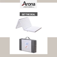 (ARONA)VONO ZEN FOLDABLE MATTRESS