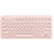 Logitech Genuine K380 Bluetooth Keyboard Korean English Layout