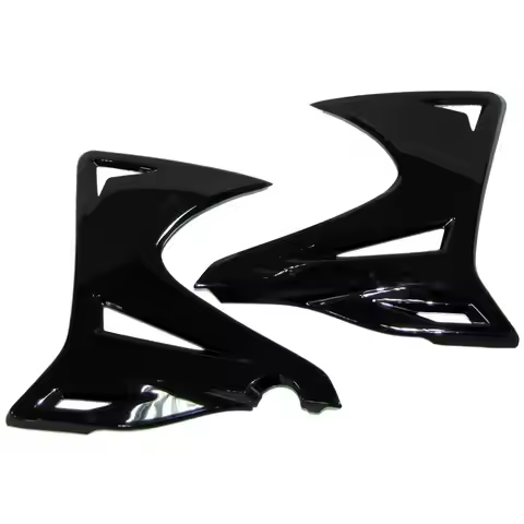 Motorcycle Tank Protector For Suzuki Qingqi GXT200 GS200 QM200GY QM250GY XF200GY GENESIS200 Dirtbike