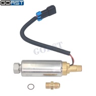 Electric Fuel Pump 861156A1 for MerCruiser EFI MPI V8 305 350 454 502 807949A1 PH500-M014auto parts 
