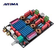AIYIMA Mini Amplificador Audio Amplifier Board TPA3116
