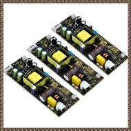 (JPTZ) 3X DC-707 12V 3A 36W Universal TV Switching Power Supply Module for 15-22 Inch LED LCD TV