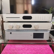 Audiolab 8300cd Player