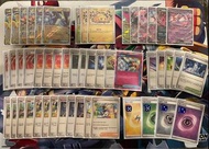 PTCG 繁中密勒頓 電蟲box 比卡超 電deck