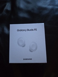 Samsung Galaxy Buds FE 真無線藍牙耳機