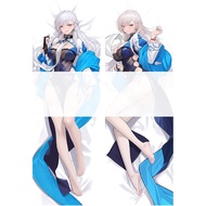 Azur Lane Belfast Anime Dakimakura Anime Game Body Pillow Cover Case