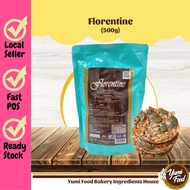 [READY STOCK] Florentine/ Florentine Mix/ Biskut Florentine/ Easy