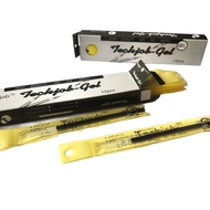 Gel BOLPOINT REFILL / GEL BOLPOIN REFILL / GEL PEN REFILL / GEL PEN FILL / GEL PEN REFILL / TECHJOB 