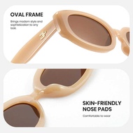 Cyxus Fashion UV Protection Sunglasses For Women