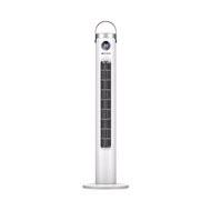 JO FOND Tower Fan 60° Oscillating Fan with Remote12 Speeds3 Modes24H Timer Portable Floor Bladele