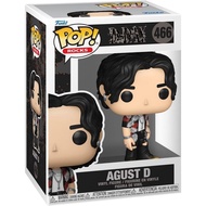 Funko Pop Rocks: BTS - Agust D - (Haegeum) - Collectable Vinyl Figure - Official Merchandise