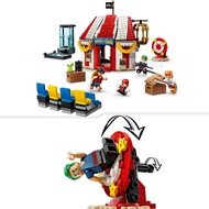 [READY STOCK] LEGO 75637 ONE PIECE Buggy the Clown's Circus Tent