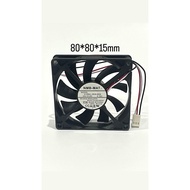 NMB-MAT 3106-05W-B59 Radiator Fan