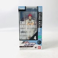 黑子的籃球 赤司 Bandai figure 全新