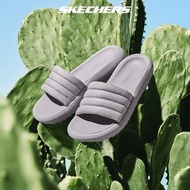 Skechers Women Cali Arch Fit Cloud Sandals - 119782-LIL