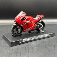 1/24 7-11(Ducati Desmosedici GP) 杜卡迪