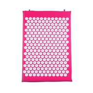 Acupressure Mat for Back Neck Pain Relief and Muscle Relaxation Massager Cushion Yoga Mat 5 Colors