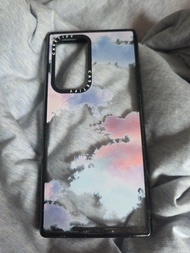 Casetify Galaxy S22 Ultra 手機殼