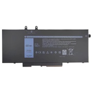 Refurbished 100% ORIGINAL Dell Latitude 5400 5500 Precision 3540 Laptop Battery 4GVMP 7.6V 68Wh