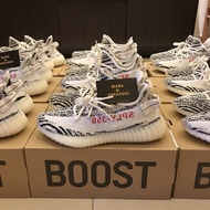 Yeezy Boost 350 V2 Zebra 100% original