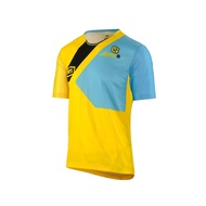 MTB JERSEY - 100% - AIRMATIC JERSEY - HONOR FIJI