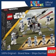 LEGO 75345 501st Clone Troopers Battle Pack | LEGO Star Wars