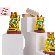 Coin Hockey Cat/Fortune Cat/Lucky Cat/Maneki Neko Lucky Cat/Lucky Cat Display Brings Sustenance