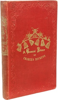 Charles Dickens The Chimes