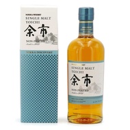 Nikka Whisky Single Malt Yoichi 2021 Japanese Whisky limited