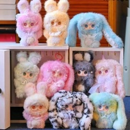 MATA Yooki V13 Hopping Bunny Series Plush Original - Spring