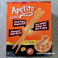 Apetito Biscuit Sticks