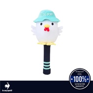 Le Coq Sportif ปลอกหุ้มหัวไม้กอล์ฟ Driver (Golf ปลอกหุ้มไม้กอล์ฟ)