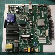 Mainboard HAIER LE49F1000U