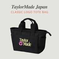 TaylorMade Golf Tote Bag for Women – Beg Golf Wanita Bergaya dengan Zip & Poket | 100% Asli