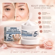 West&Month 5 Seconds Instant Wrinkle Remover Retinol Anti Wrinkle Cream Anti Aging Skincare 抗老面霜