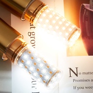 Led Bulb Super Bright Corn Lamp E27E14 Screw Crystal Chandelier Dedicated Replacement Bulb 30w