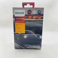 Philips Philips Hot Sun Aurora U3590 High Power 180W Car LED Headlight H7h119005