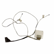 iNEW LAPTOP LCD LVDS LED Video Flex Cable For HP 1040 G4 DD0Y0GLC202 DD0Y0GLC212 30pin NO TOUCH-
