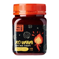 Top Gourmet XO Umami Chilli Sauce