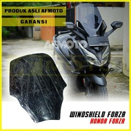 Windshield HONDA FORZA 250 VISOR HONDA FORZA 250 STANDART