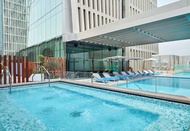 科威特市希爾頓花園飯店 (Hilton Garden Inn Kuwait City)