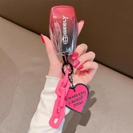 Proton X50 S70 X90 S90 key covers Proton car key case X50 S70 X90 S90 gradient color keychain