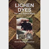 Lichen Dyes: The New Source Book